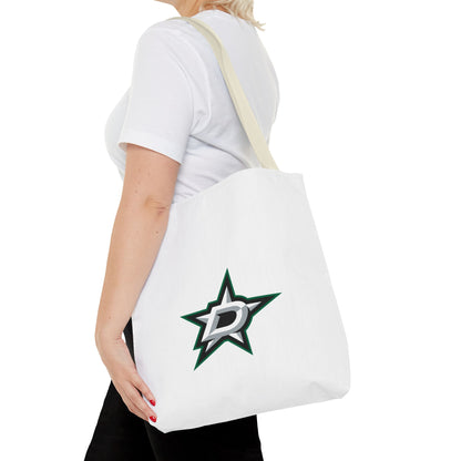 Dallas Stars Tote Bag