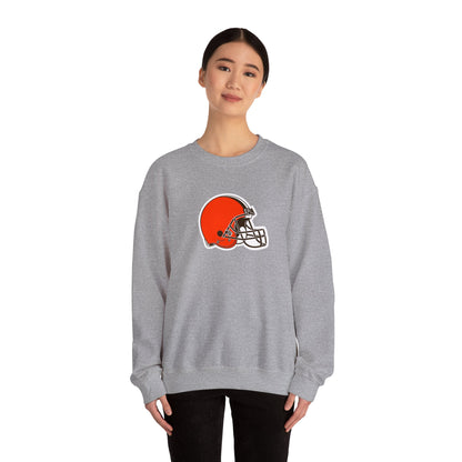 Cleveland Browns Sweatshirt