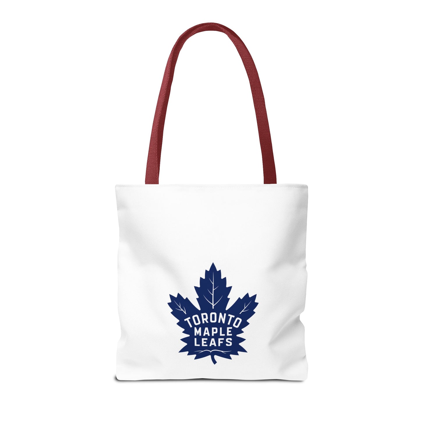 Toronto Maple Leafs Tote Bag