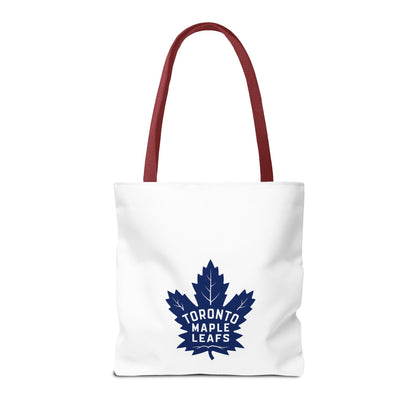 Toronto Maple Leafs Tote Bag