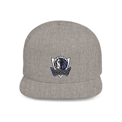 Dallas Mavericks Snapback