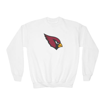 Arizona Cardinals Youth Sweatshirt