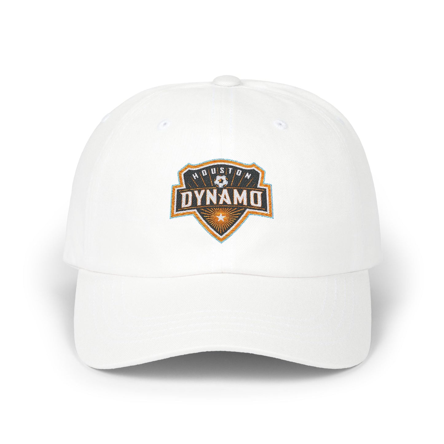 Houston Dynamo Cap