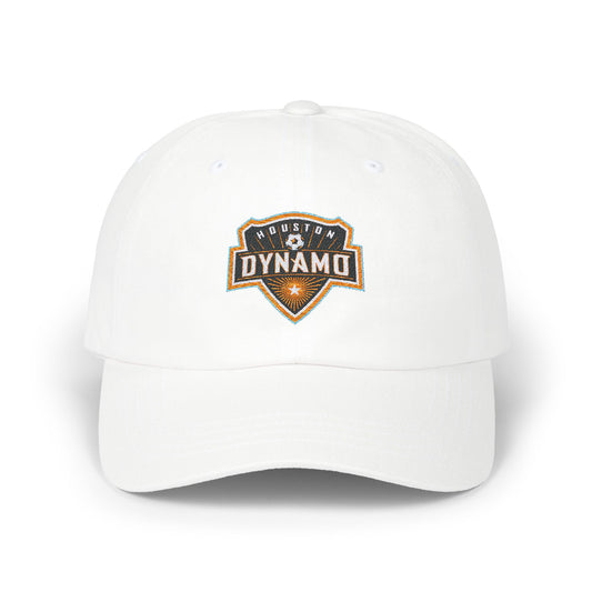 Houston Dynamo Cap