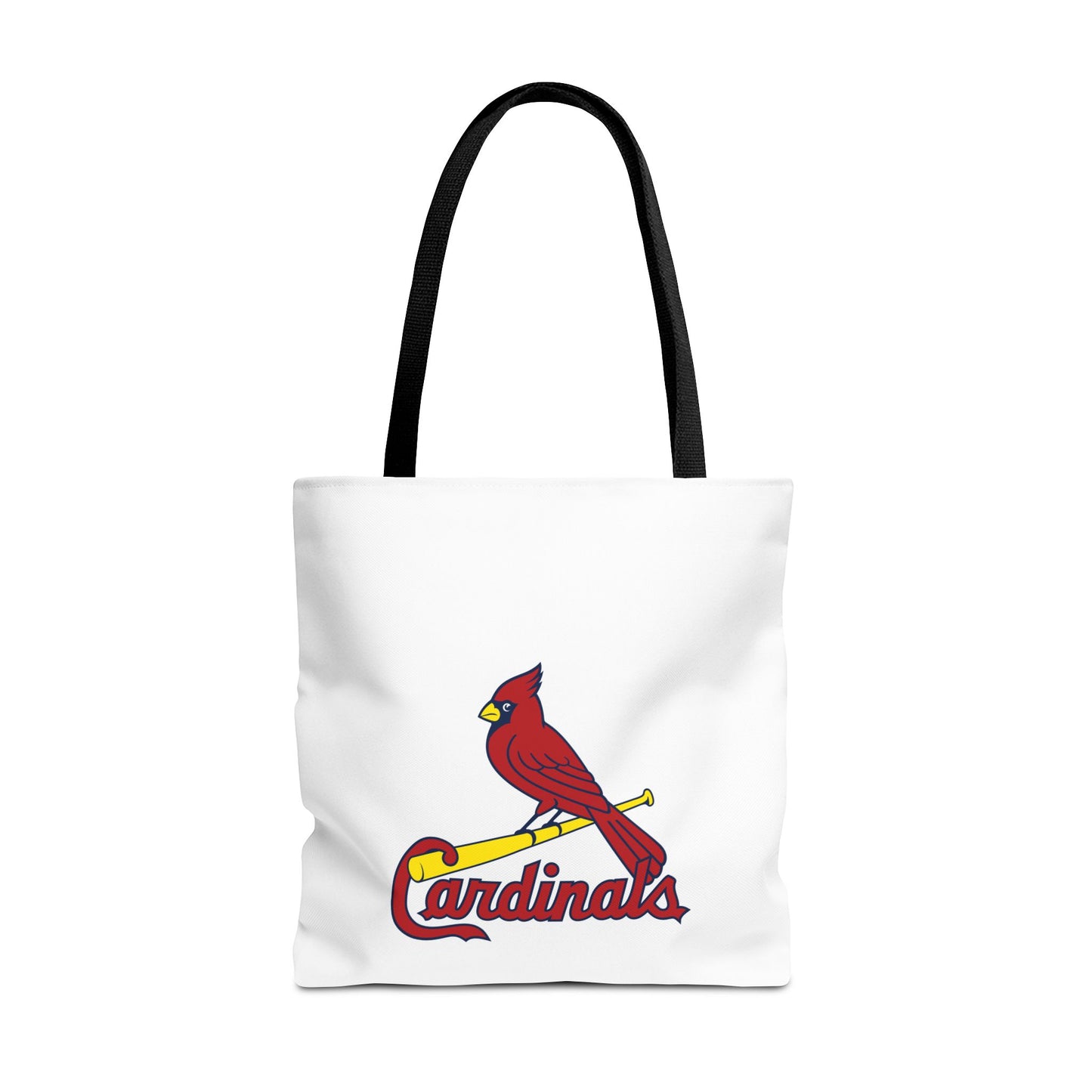 St Louis Cardinals Tote Bag