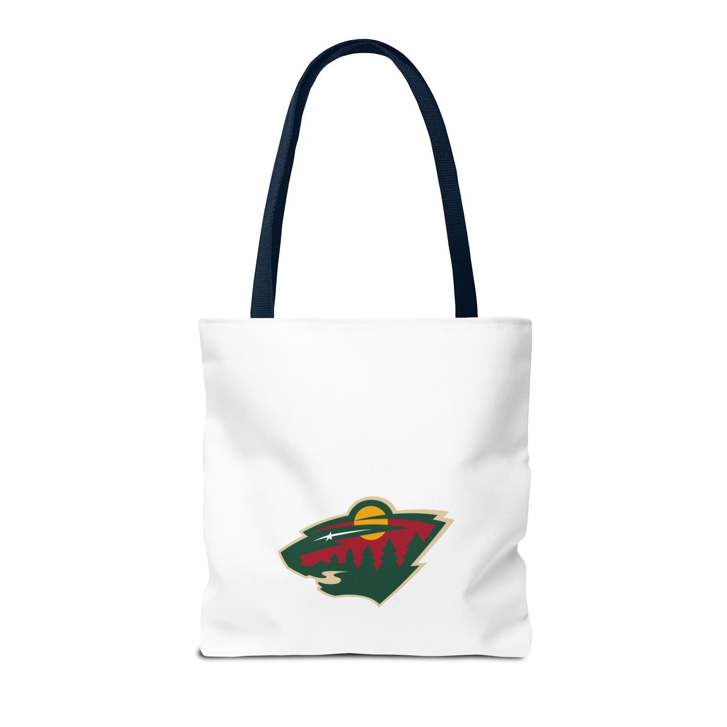 Minnesota Wild Tote Bag