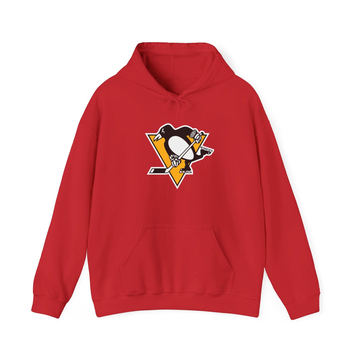 Pittsburgh Penguins Pullover Hoodie
