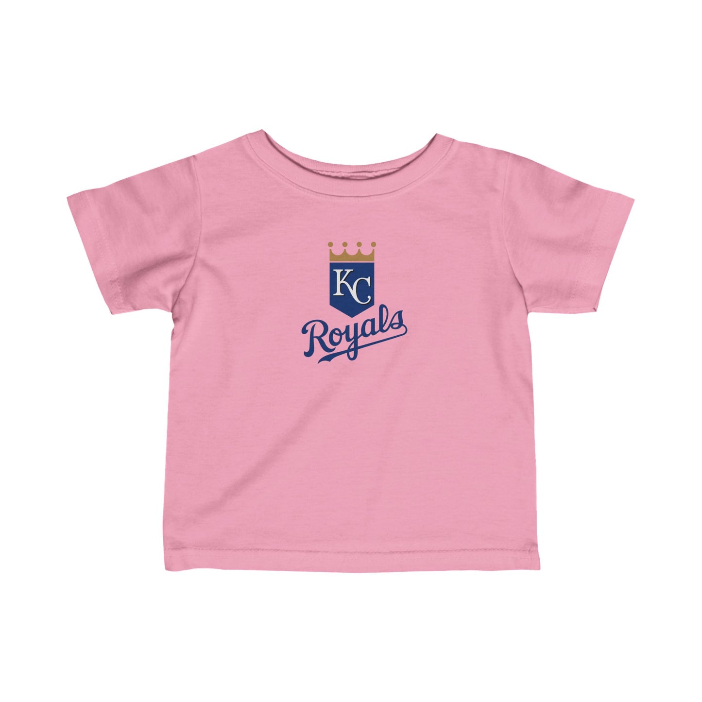 Kansas City Royals Baby T-Shirt