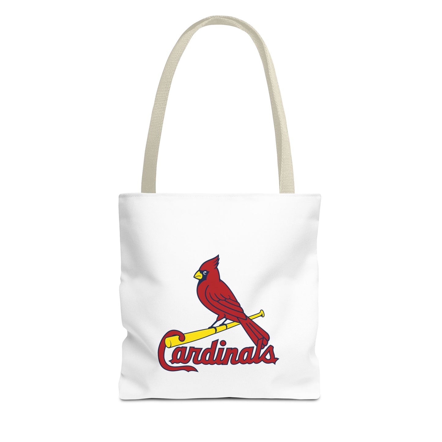 St Louis Cardinals Tote Bag