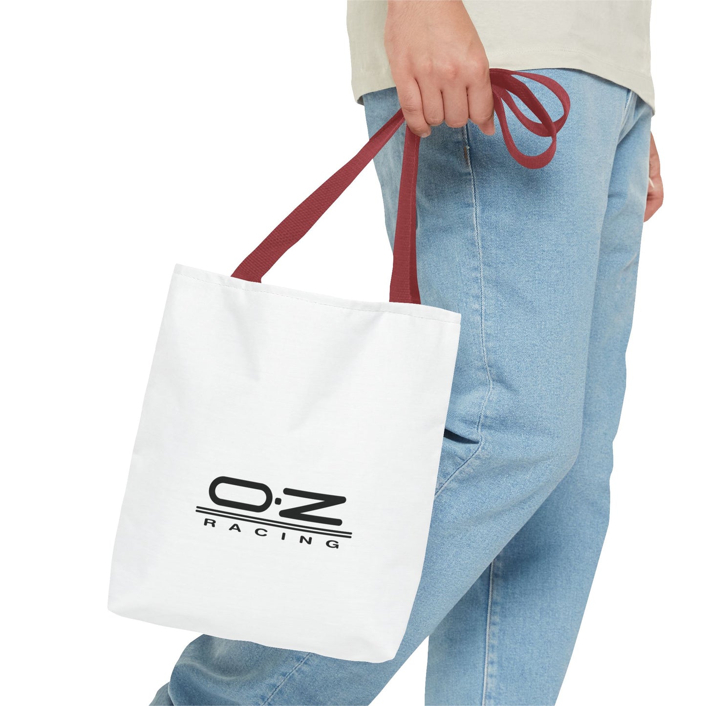 OZ Racing Tote Bag