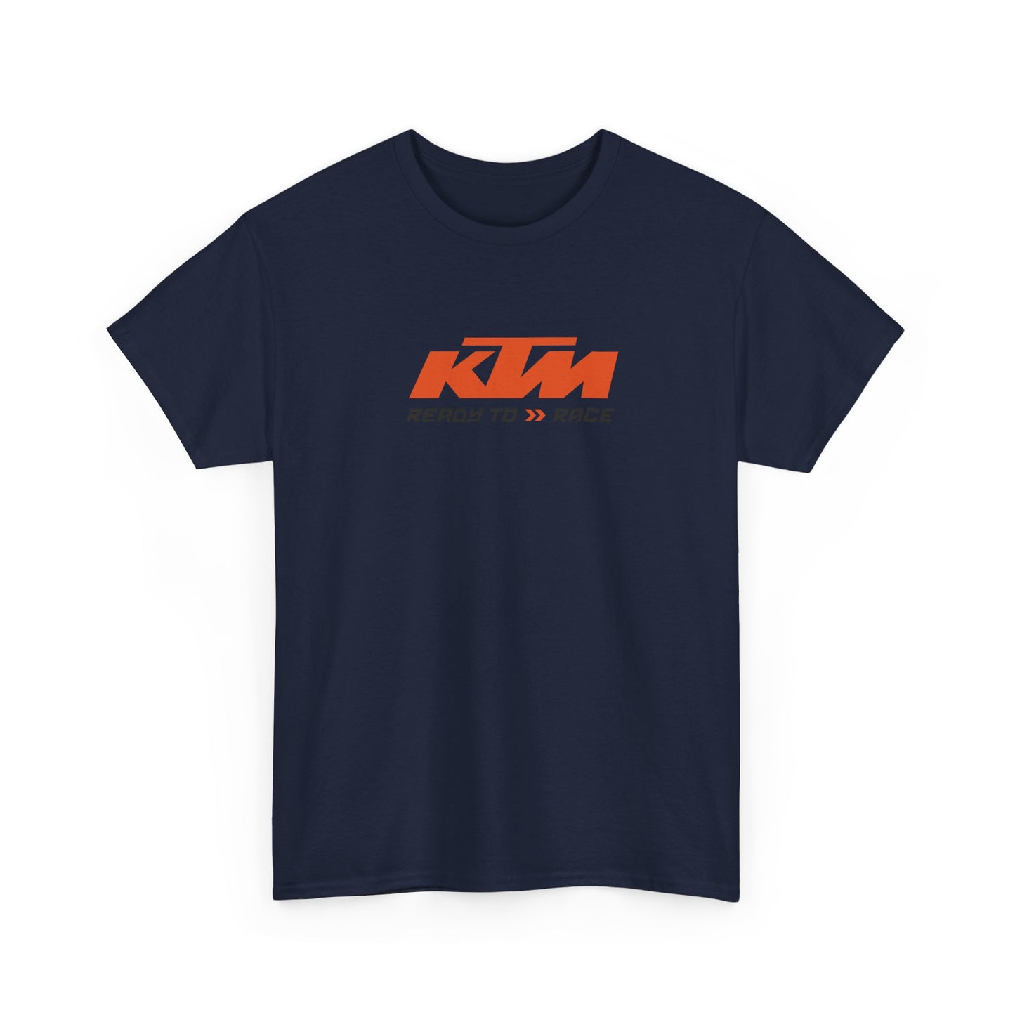 KTM Racing T-Shirt