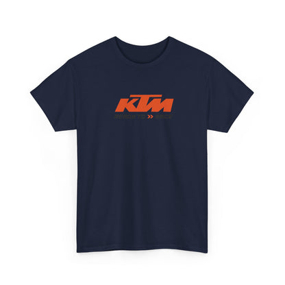 KTM Racing T-Shirt