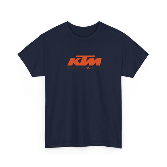 KTM Racing T-Shirt