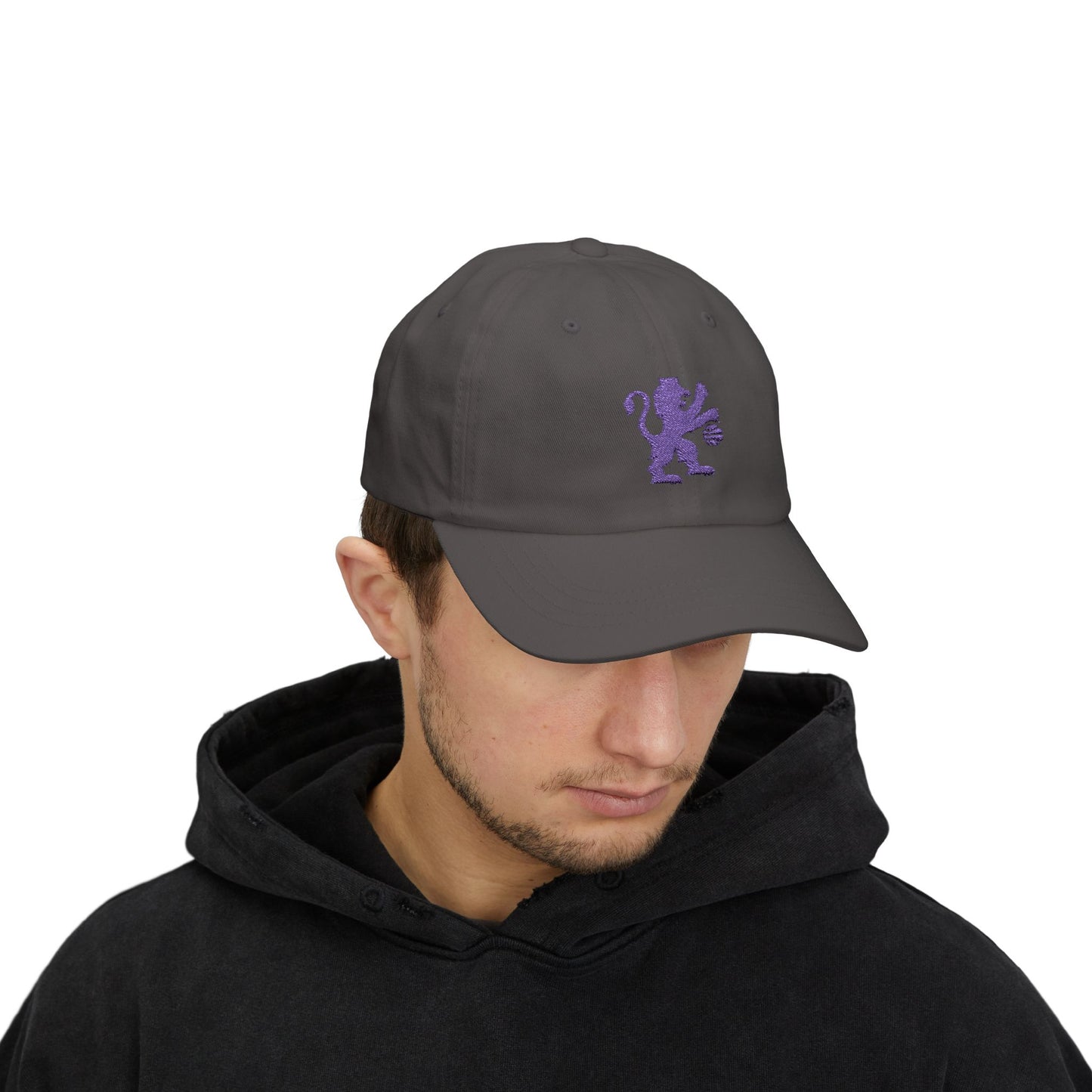 Sacramento Kings Lion Cap