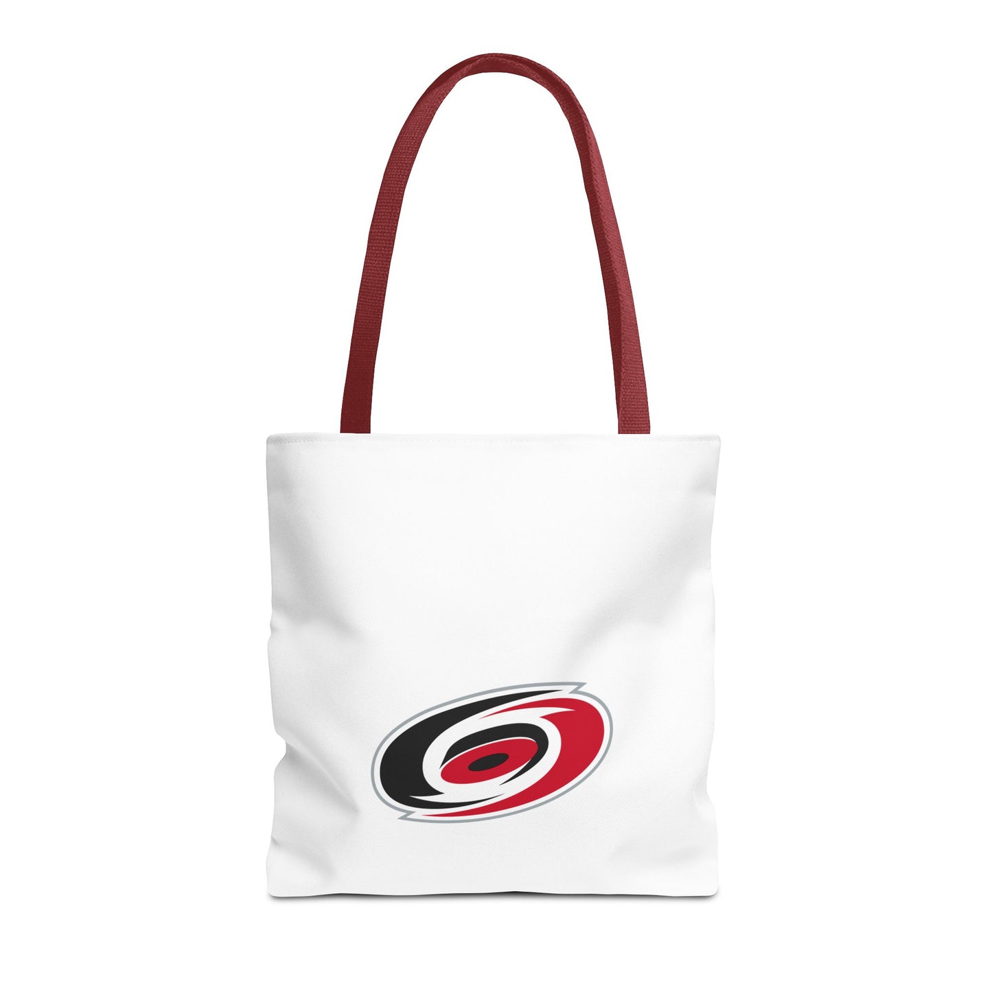 Carolina Hurricanes Tote Bag
