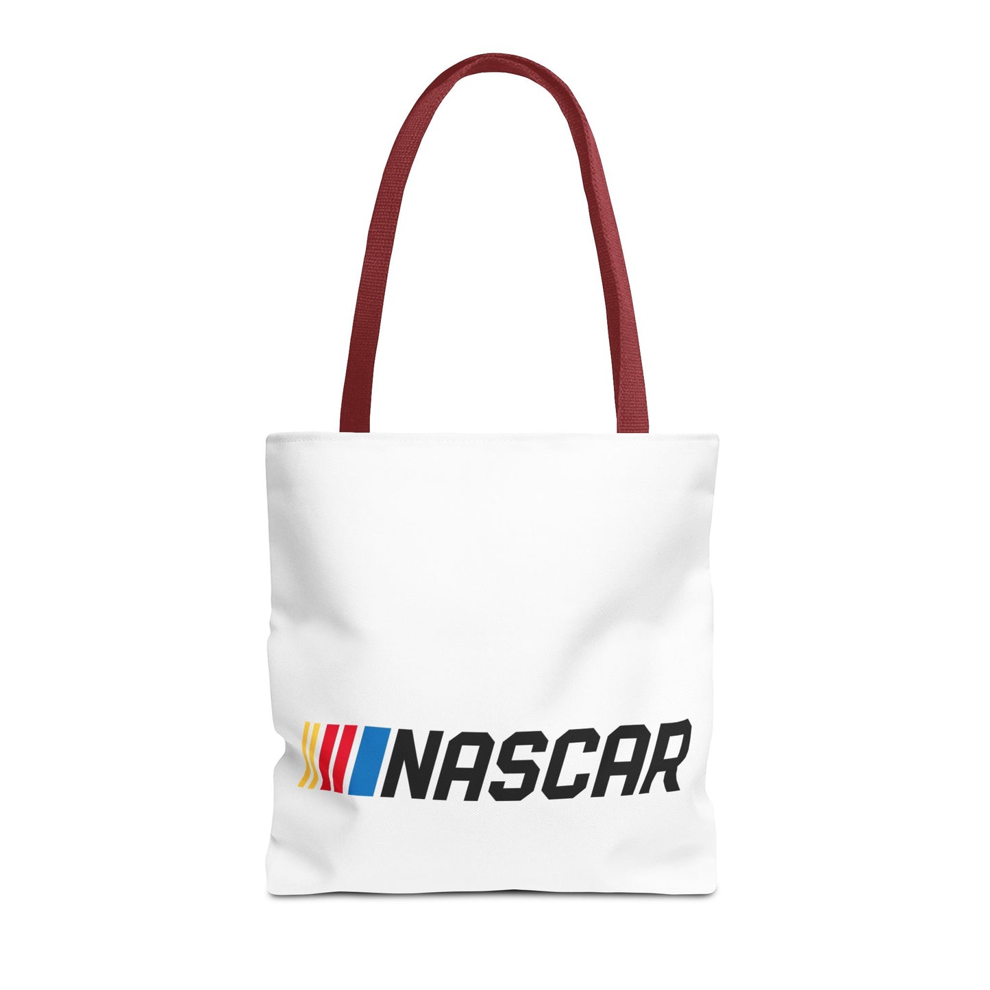 Nascar Tote Bag