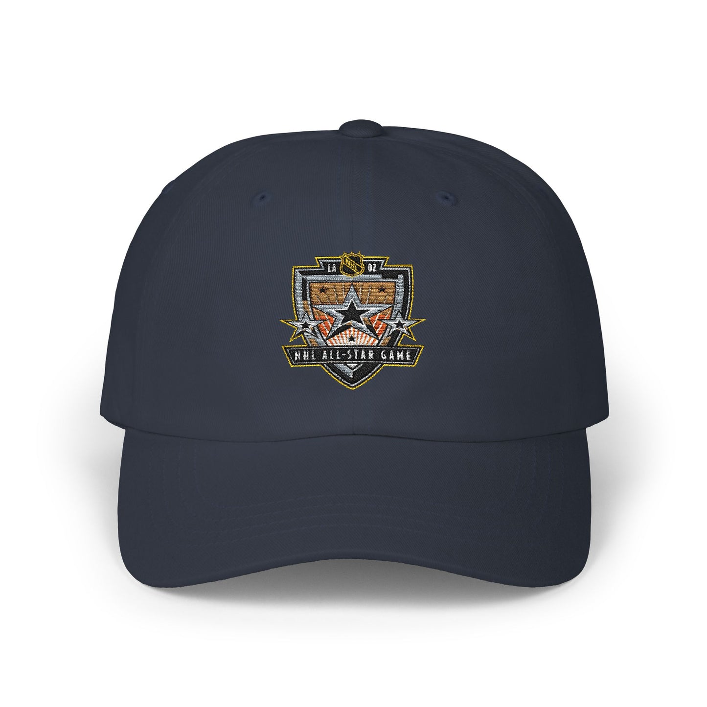 NHL-All-Star-Game-2002 Cap