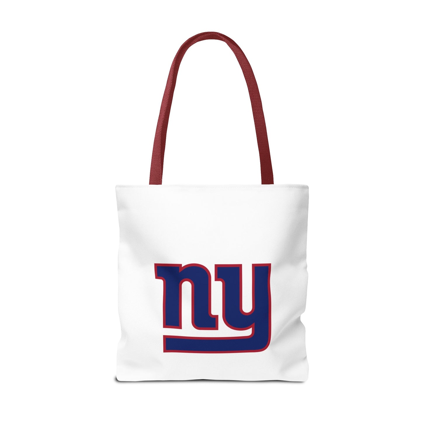 New York Giants Tote Bag