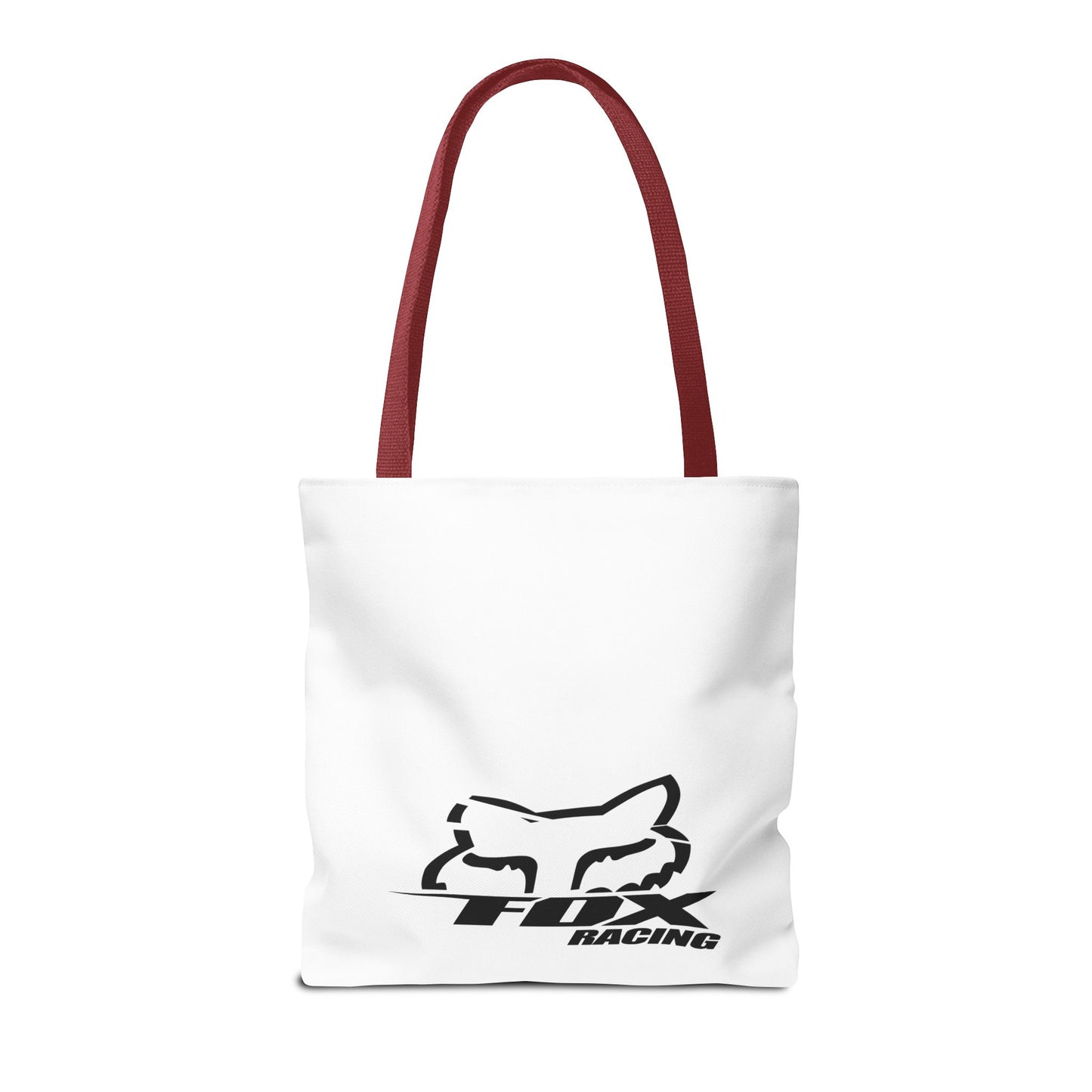 Fox Racing Logo Tote Bag