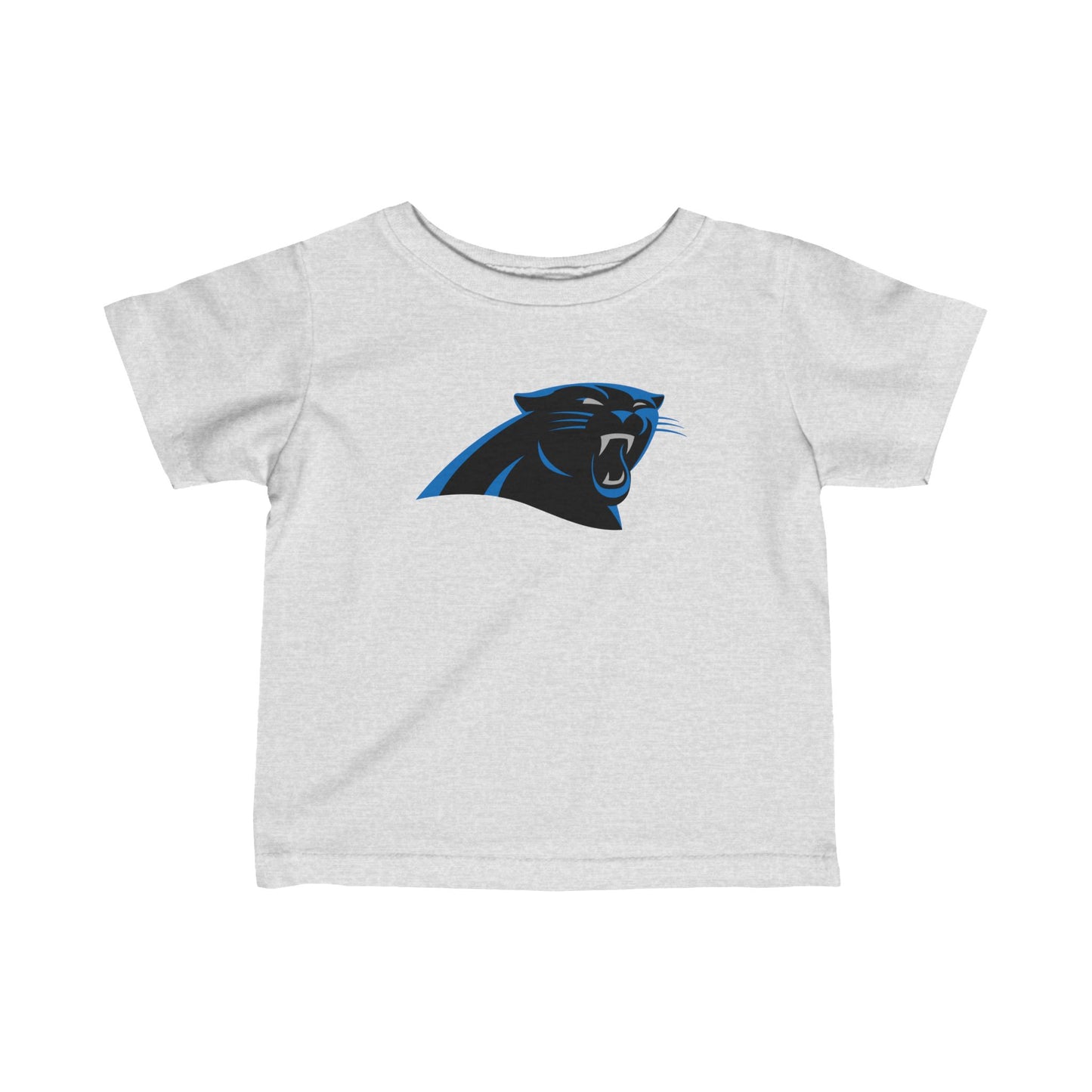 Carolina Panthers Baby T-Shirt