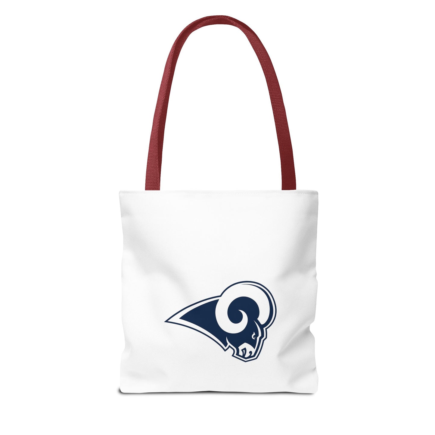 Los Angeles Rams Tote Bag