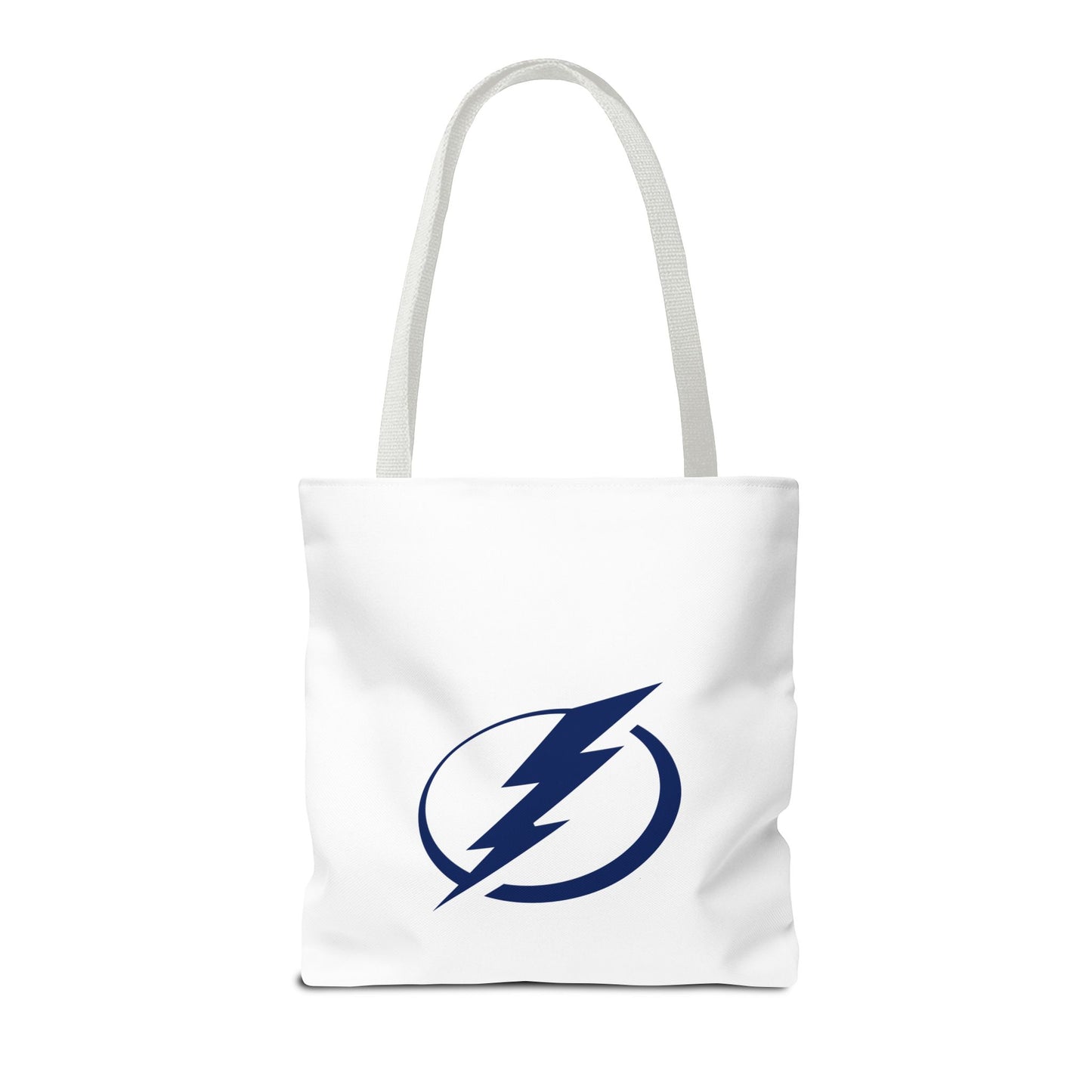 Tampa Bay Lightning Tote Bag