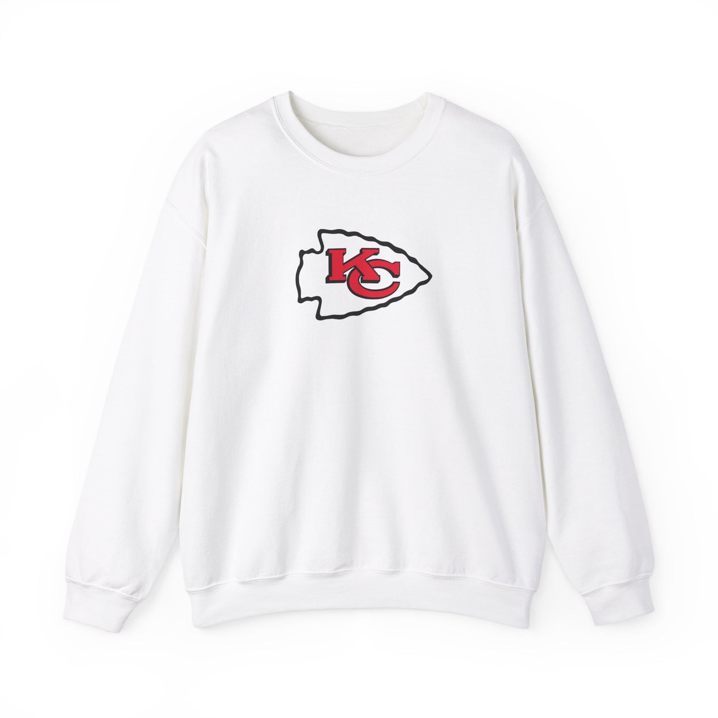 Kansas City Chiefs Sweatshirt