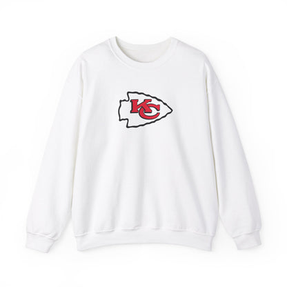 Kansas City Chiefs Sweatshirt