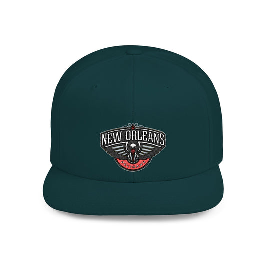 New Orleans Pelicans Snapback