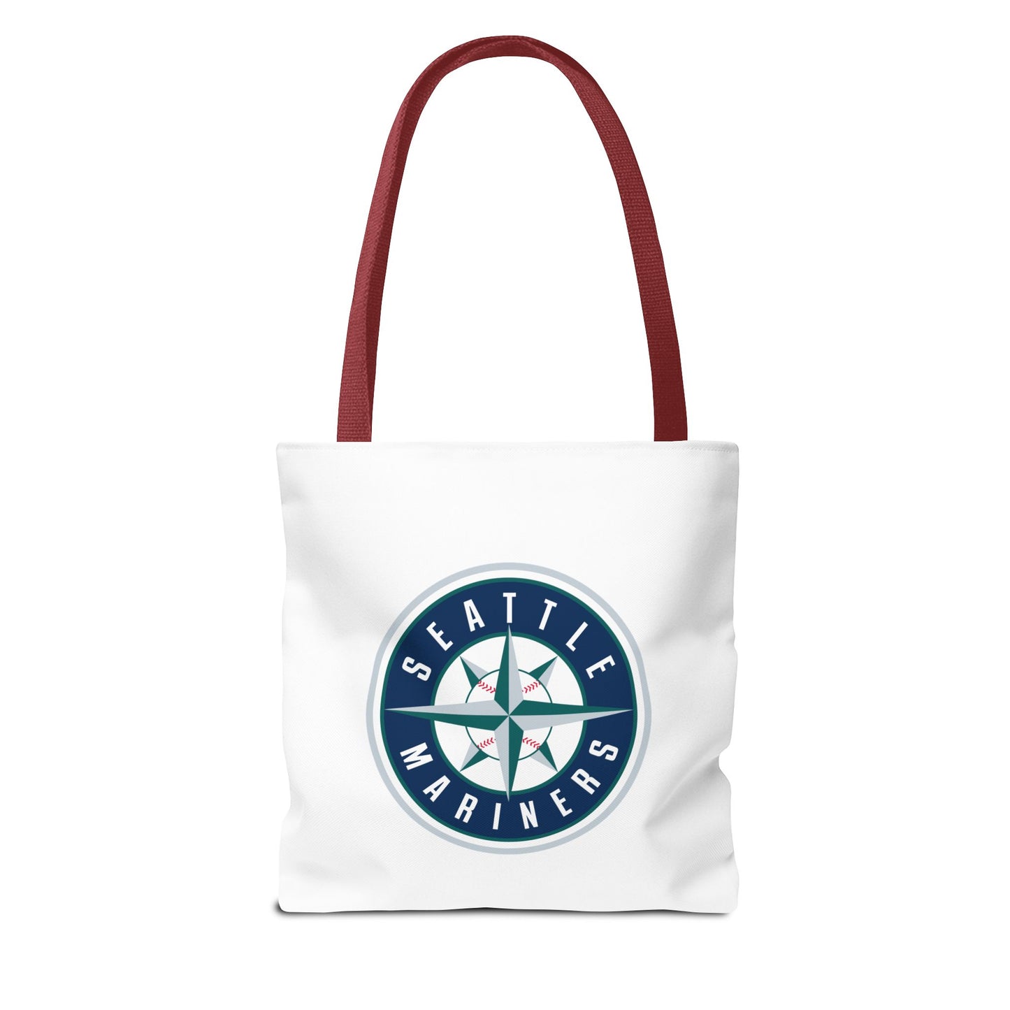 Seattle Mariners Tote Bag