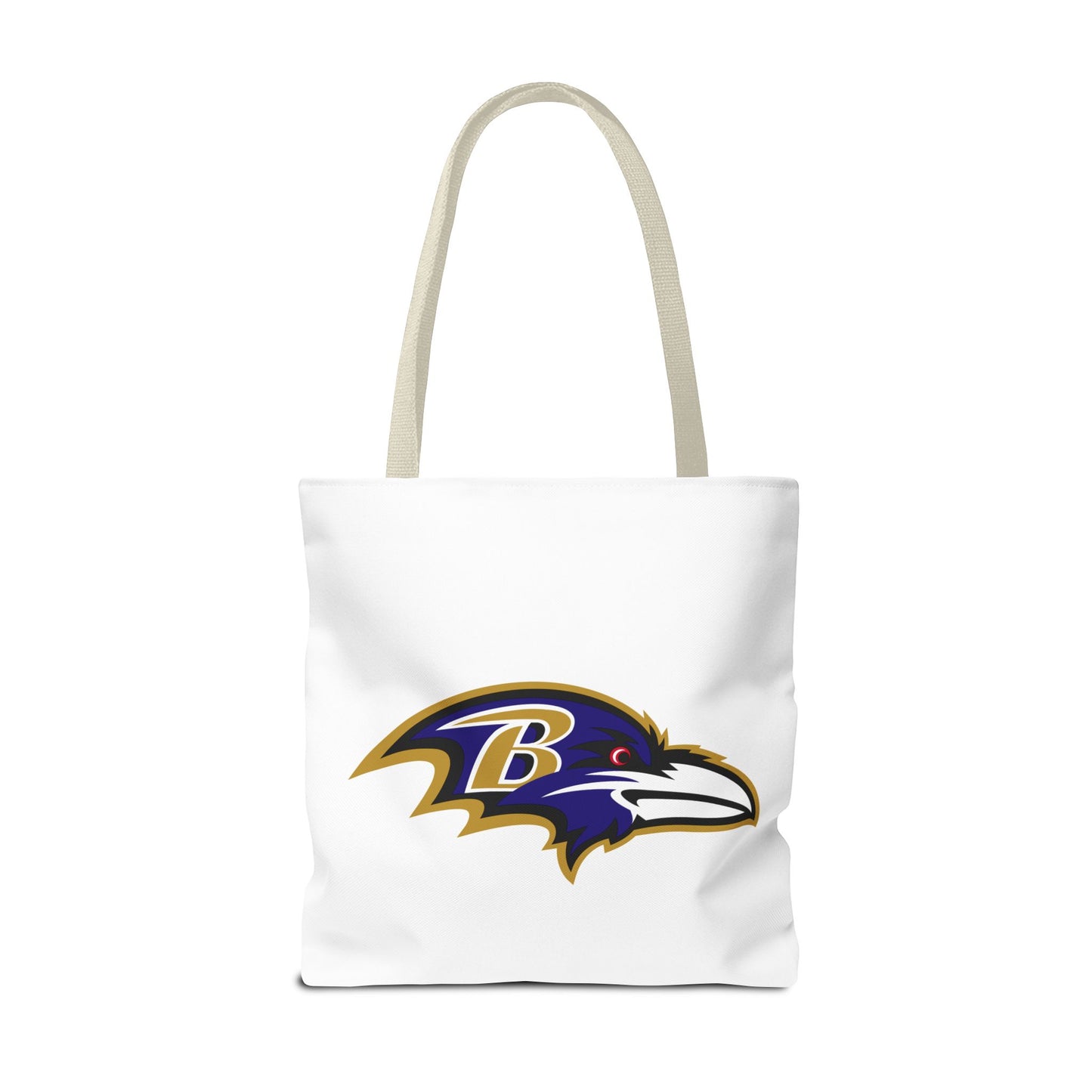 Baltimore Ravens Tote Bag