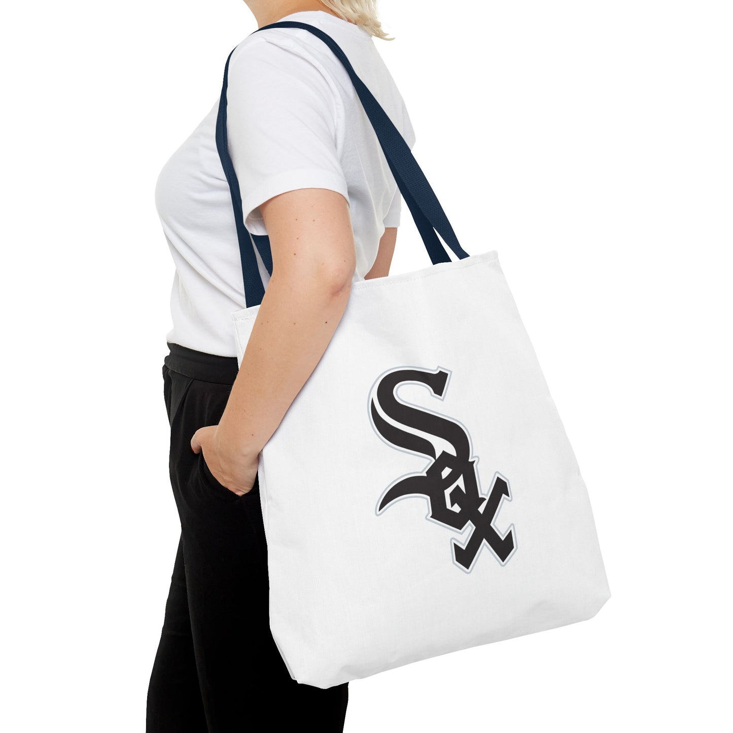 Chicago White Sox Tote Bag