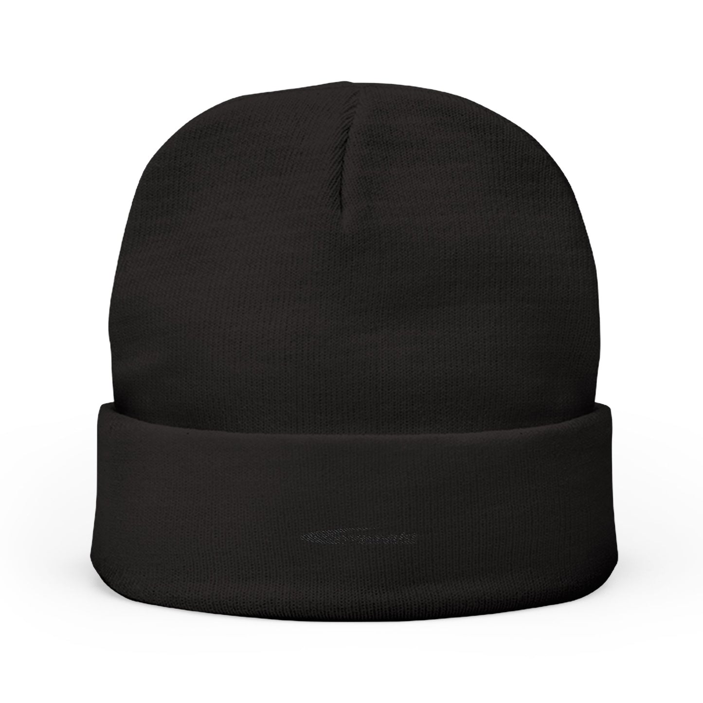 Embroidered Kawasaki Team Racing Knit Beanie