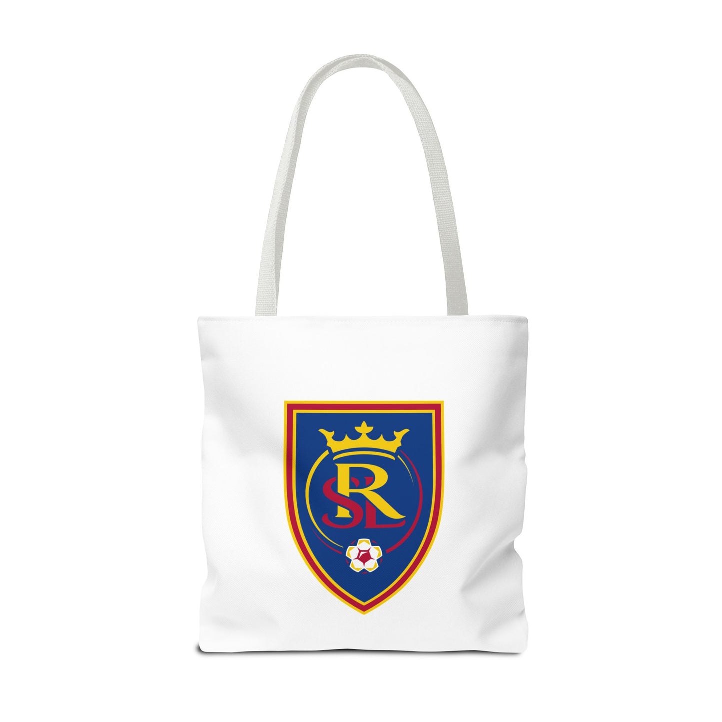 Real Salt Lake Tote Bag