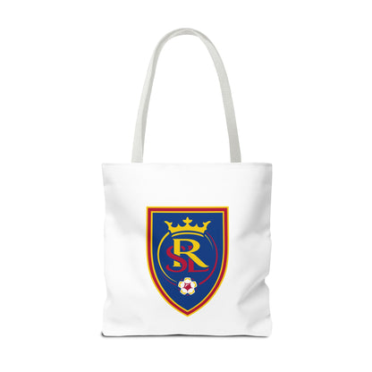 Real Salt Lake Tote Bag