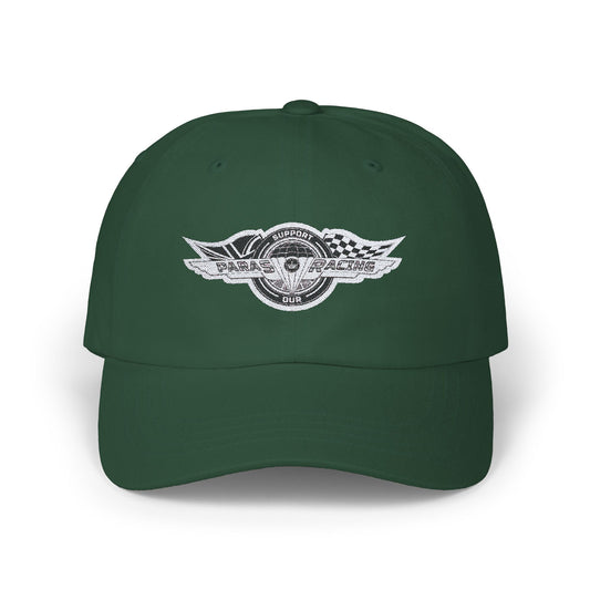 Paras Racing Cap
