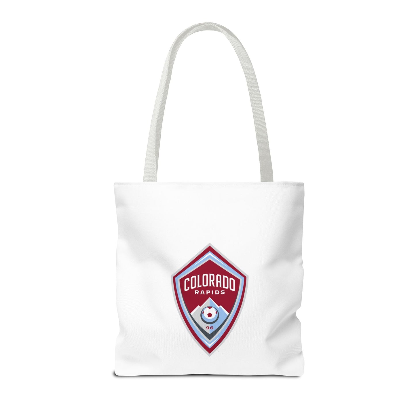 Colorado Rapids Tote Bag