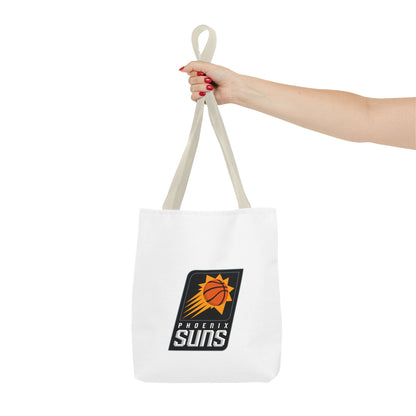 Phoenix Suns Tote Bag