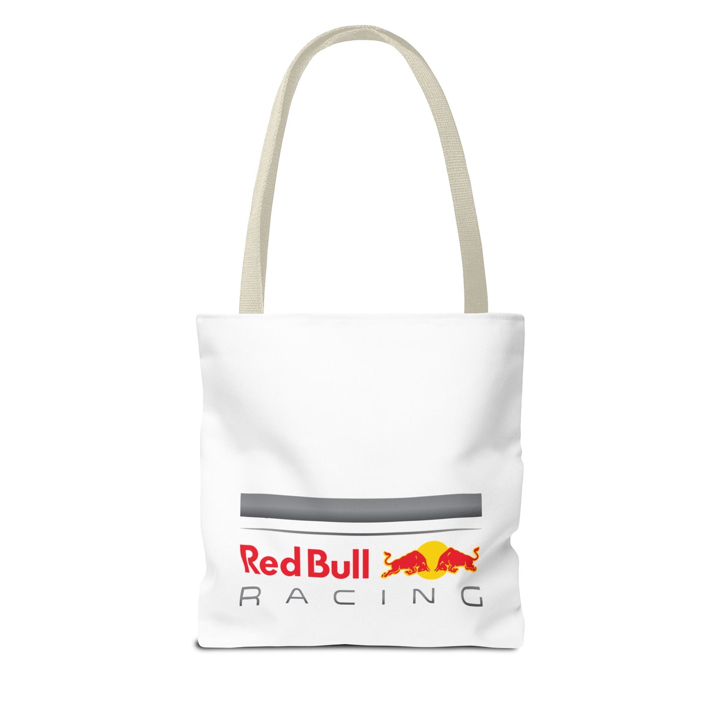 Aston Martin Red Bull Racing Tote Bag
