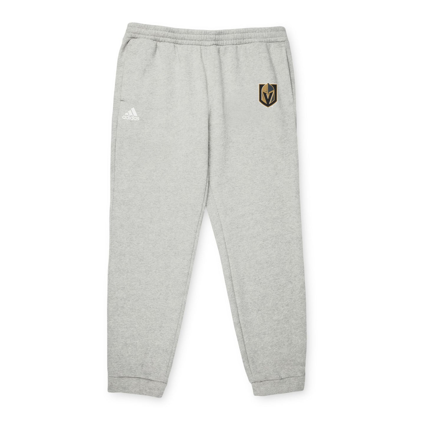 Vegas Golden Knights Adidas Fleece Joggers