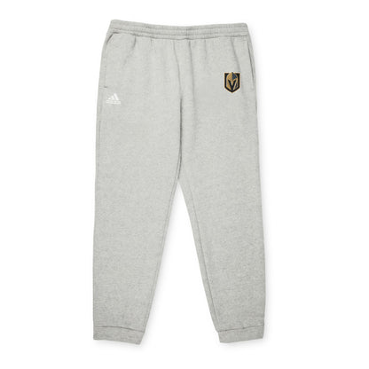 Vegas Golden Knights Adidas Fleece Joggers