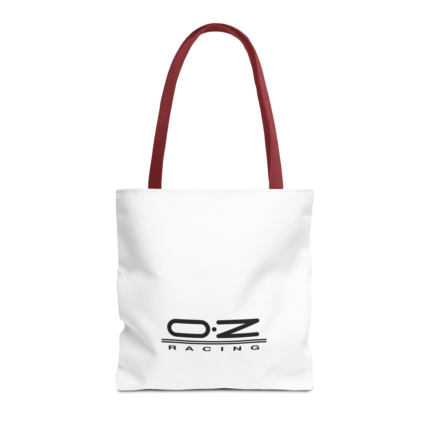 OZ Racing Tote Bag