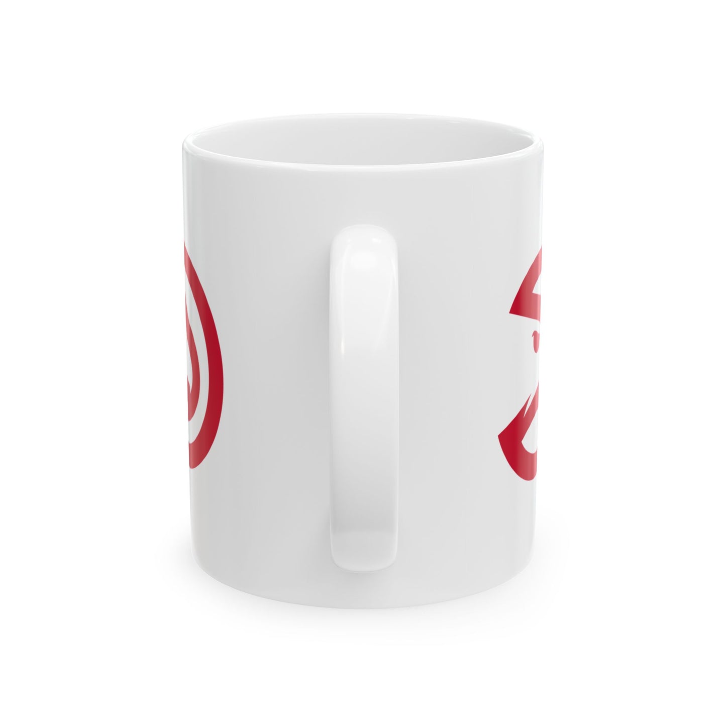 Atlanta Hawks Ceramic Mug