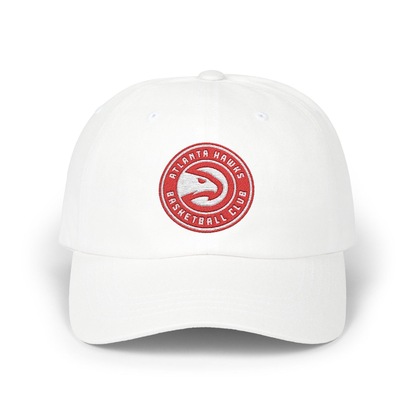 Atlanta Hawks Cap
