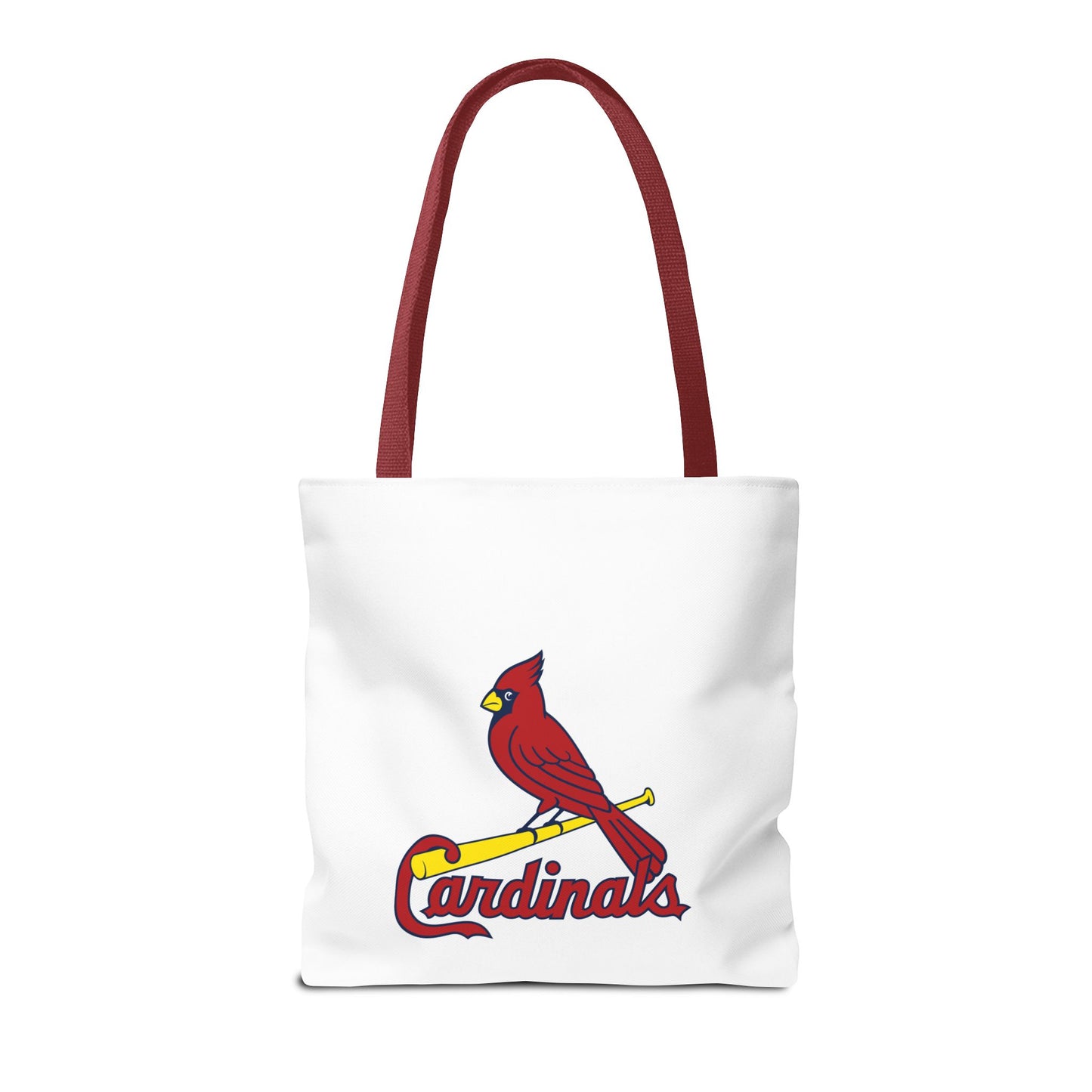 St Louis Cardinals Tote Bag