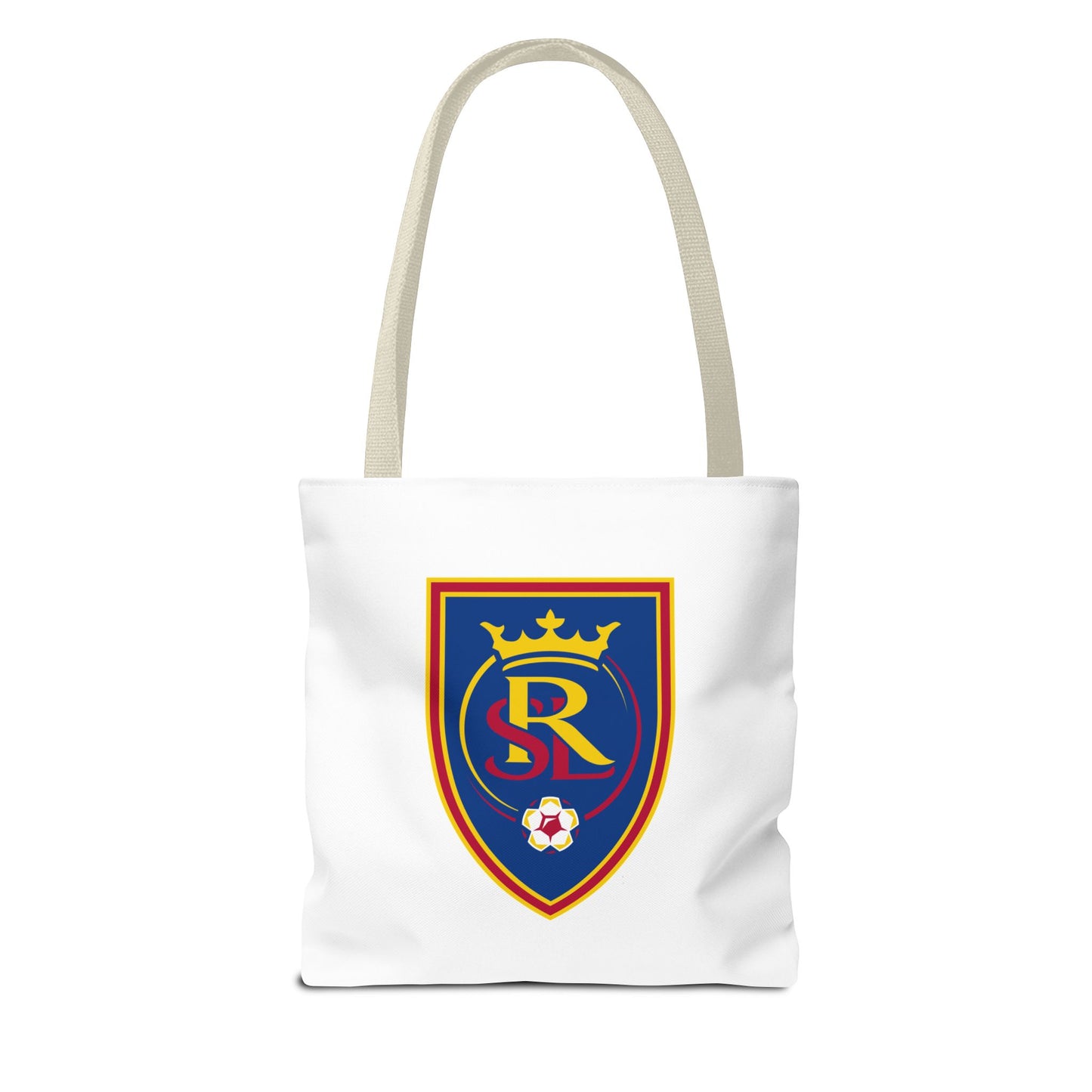 Real Salt Lake Tote Bag