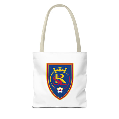 Real Salt Lake Tote Bag