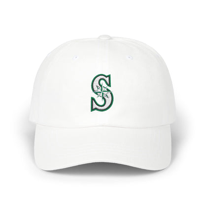 Seattle Mariners S Cap