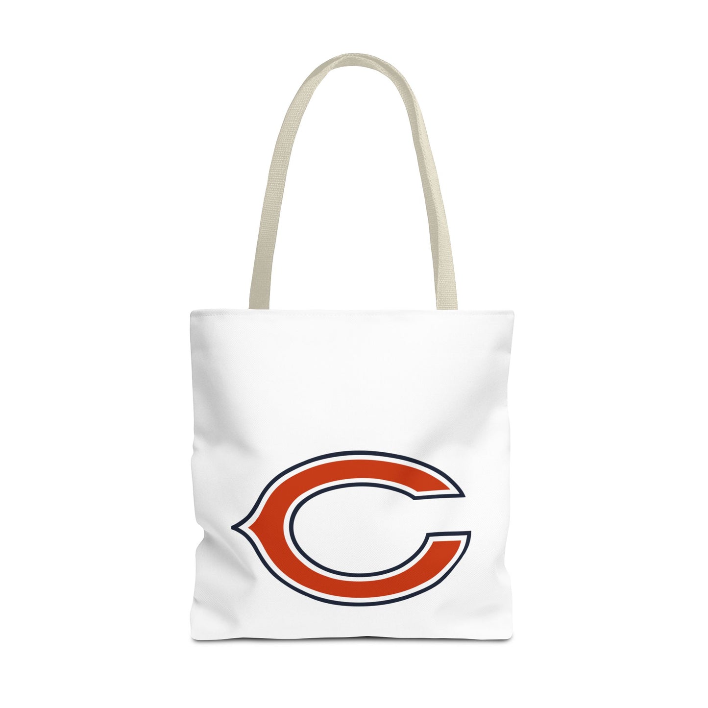 Chicago Bears Tote Bag