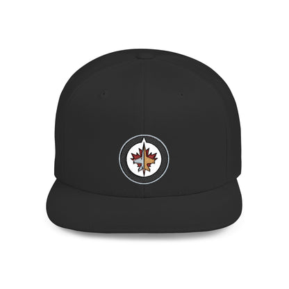 Winnipeg Jets Snapback